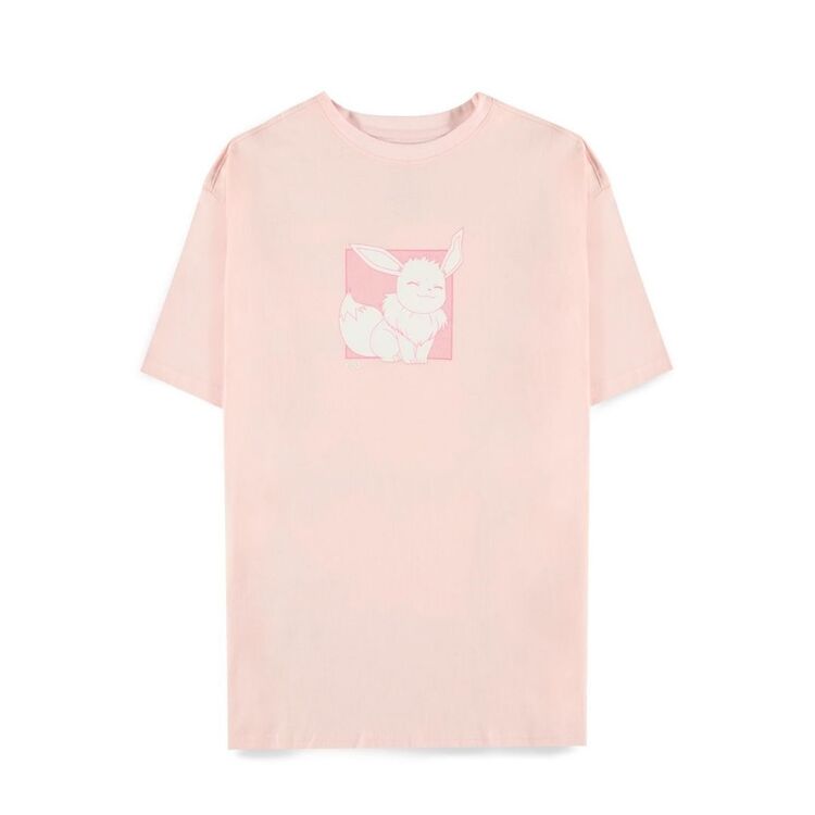 Product Pokemon Eeveelutins Women's T-shirt image