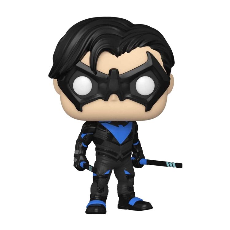 Product Φιγούρα Funko Pop! DC Gotham Knight Nightwing image