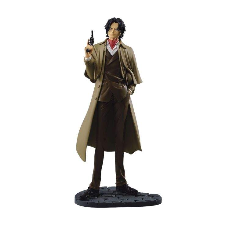 Product One Piece Cruise World Journey Vol.5  Portgas D. Ace image