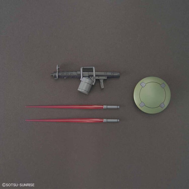 Product Gundam Model Kit  HG 1/144 HGAC LEO image