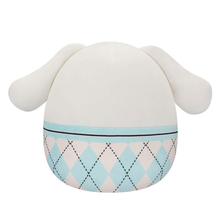 Product Λούτρινο Squishmallow Sanrio Cinamorroll image