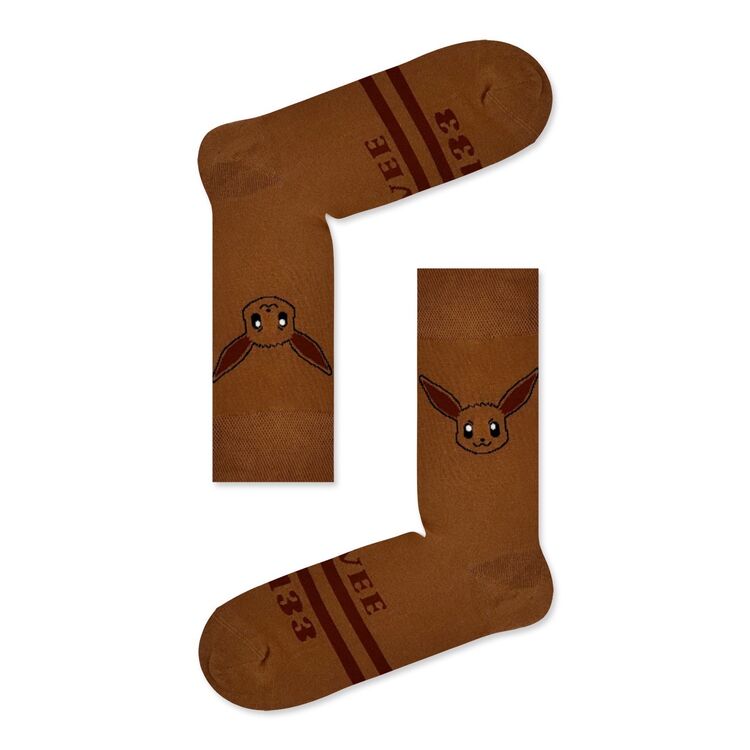 Product Κάλτσες Eevee Socks image