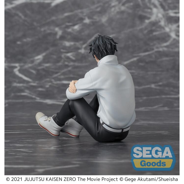 Product Jujutsu Kaisen Yuta Okkotsu - Yumemirize Figure image
