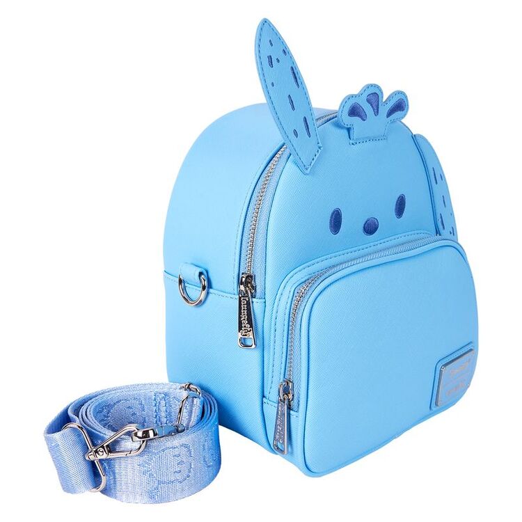 Product Τσάντα Πλάτης Loungefly Sanrio Pochacco Convertible Mini Backback image