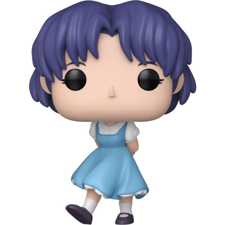 Product Φιγούρα Funko Pop! Ranma 1/2 - Akane image