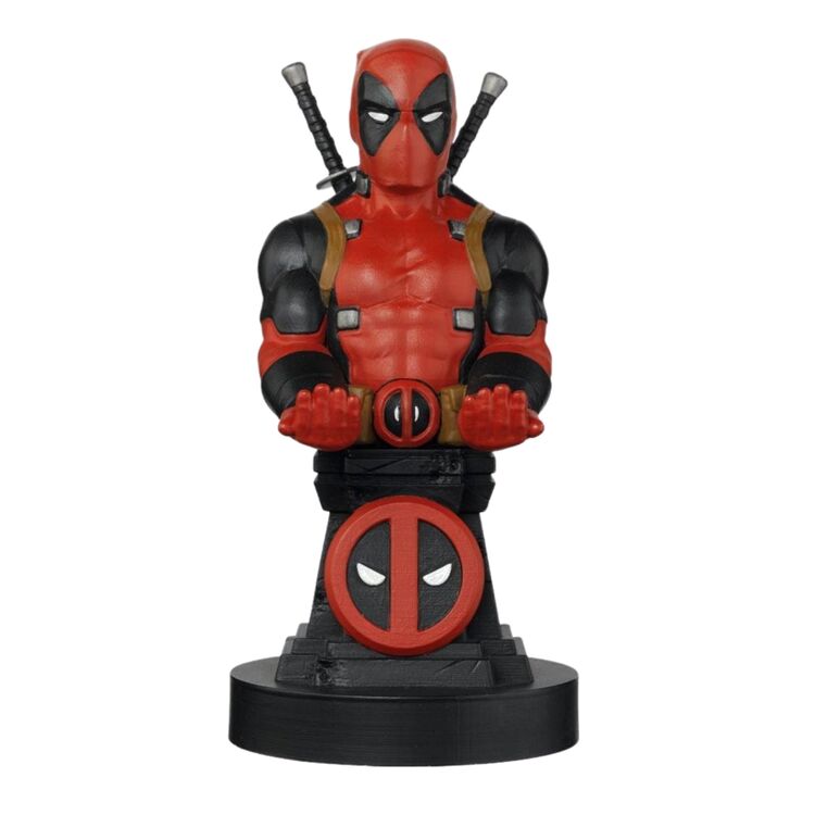 Product Marvel Comics Cable Guy Deadpool image