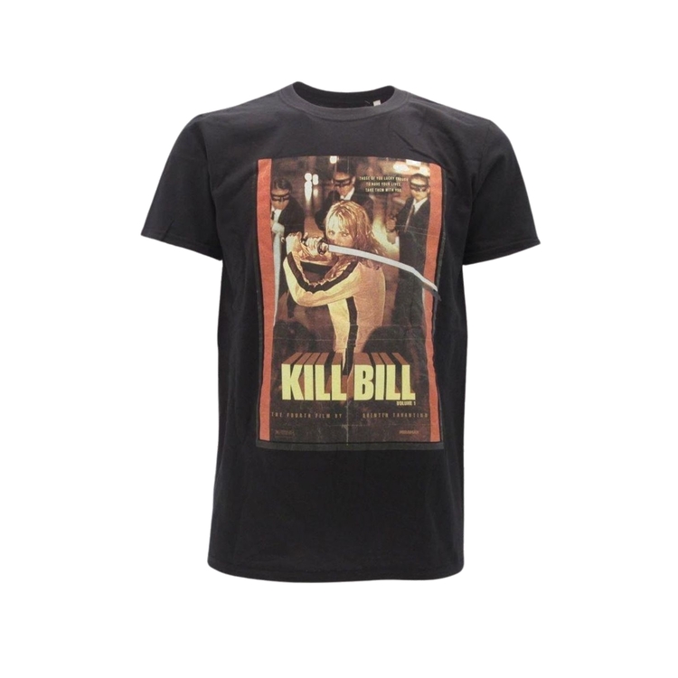 Product Kill Bill Black Mamba T-Shirt image