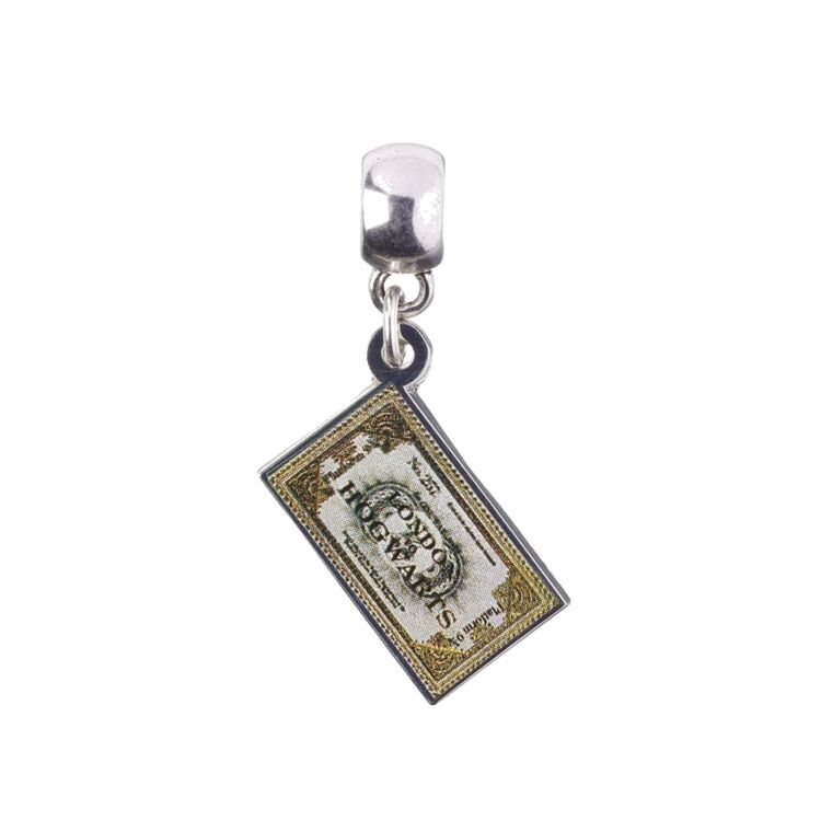Product Harry Potter Slider Charm Set image
