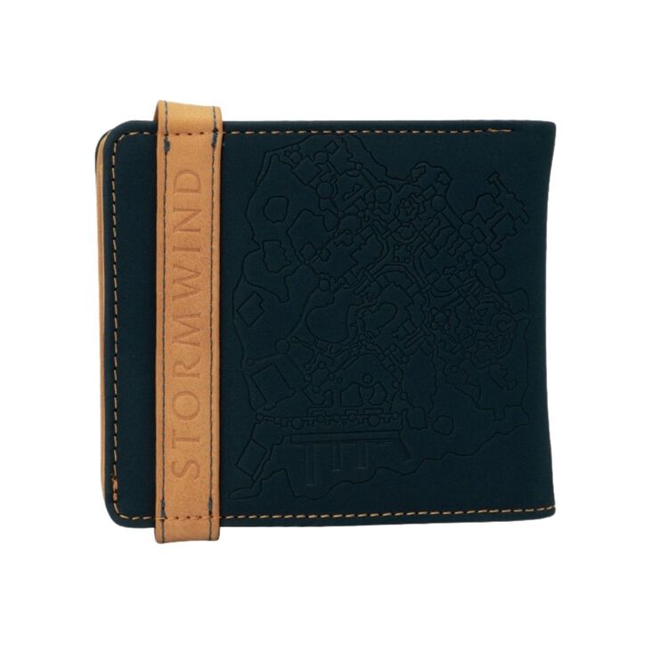 Product World Of Warcraft Wallet image