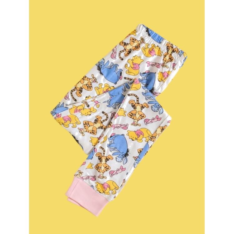 Product Πιτζάμες Disney Winnie The Pooh Nap Pyjama image