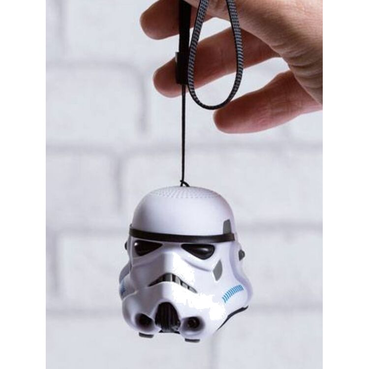Product Original Stormtrooper Mini Bluetooth Speaker image