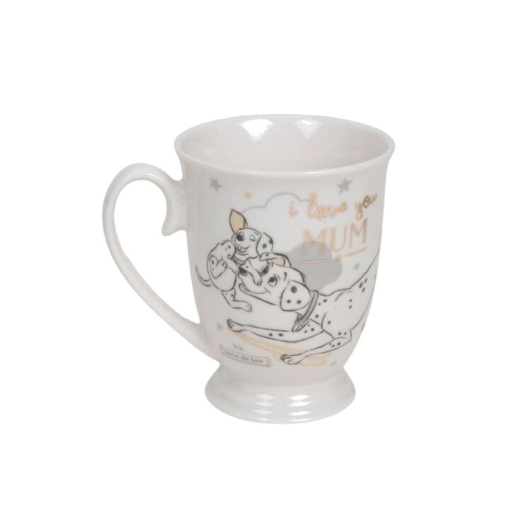 Product Disney 101 Dalmatian Love Mug image