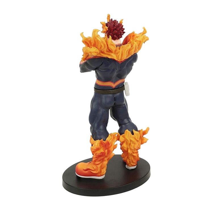 Product My Hero Academia Amazing Heroes Endeavor Ver.B Statue image