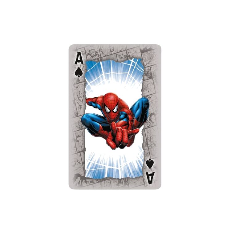 Product Τράπουλα Waddingtons Marvel Universe Cards image