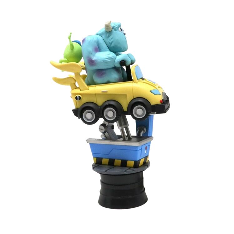 Product Disney Monsters INC, D-stage Figure image