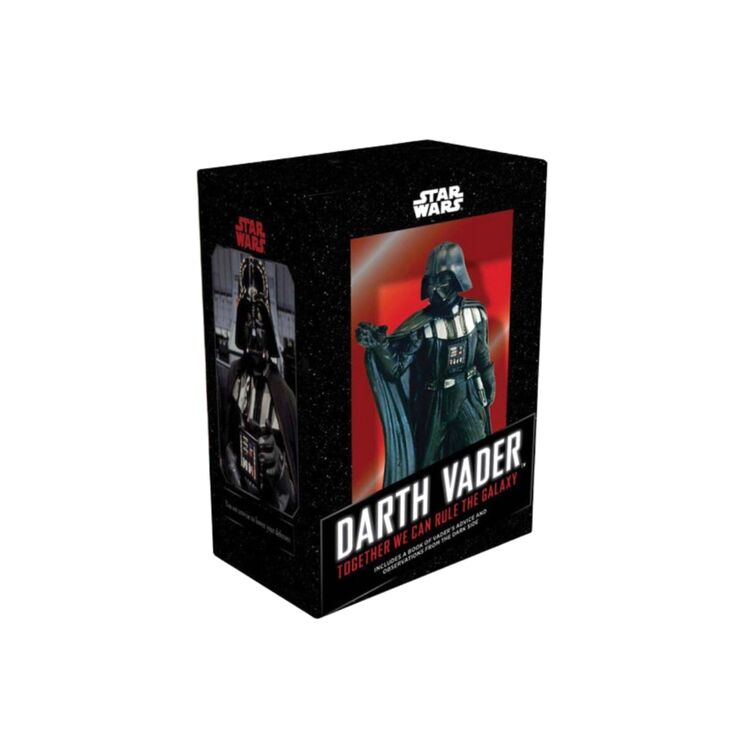 Product Darth Vader In a Box image