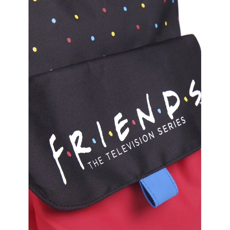 Product Friends Casual Backpack image