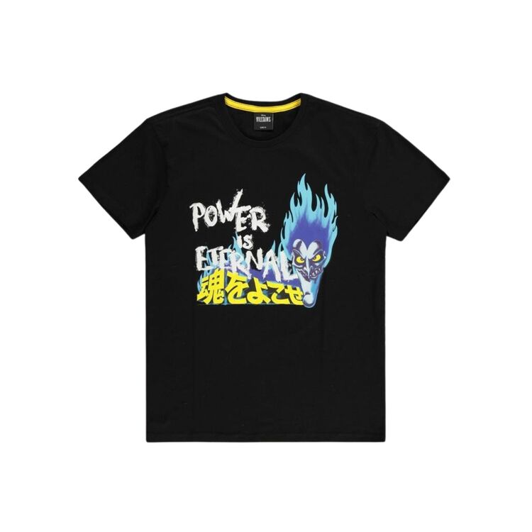 Product Disney Hercules Hades T-shirt image