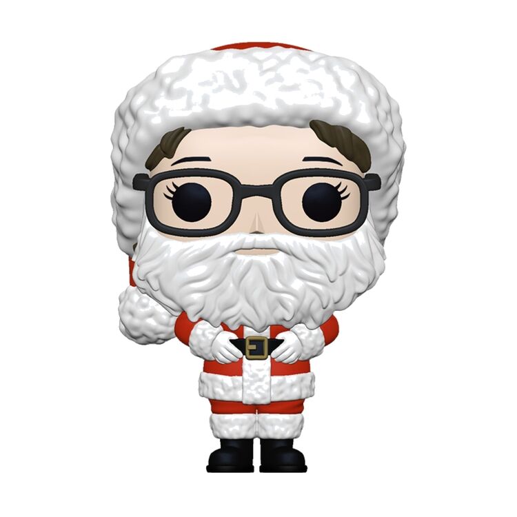 Product Funko Pop! The Office Santa Phyllis (Special Edition) image