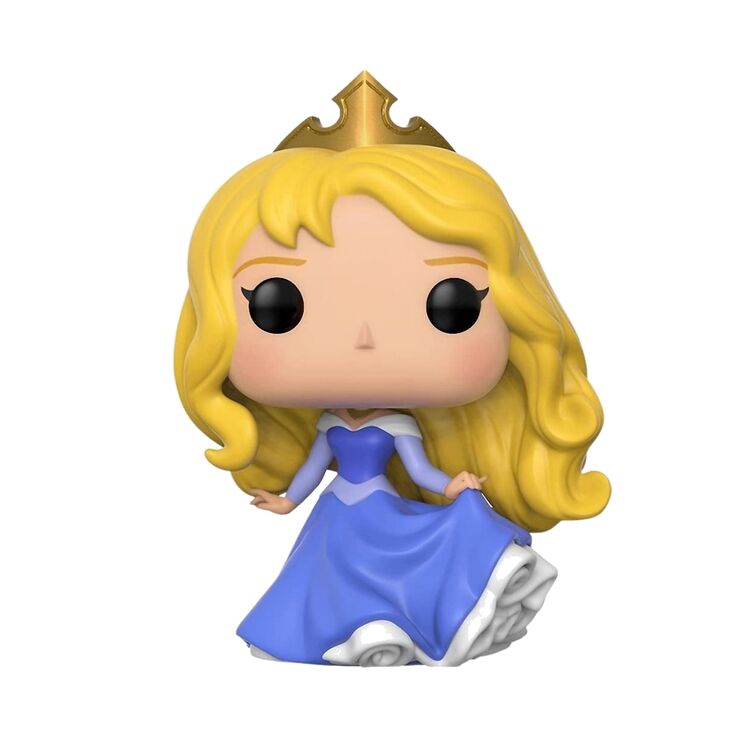 Product Funko Pop! Disney Aurora (Chase is Possible) image