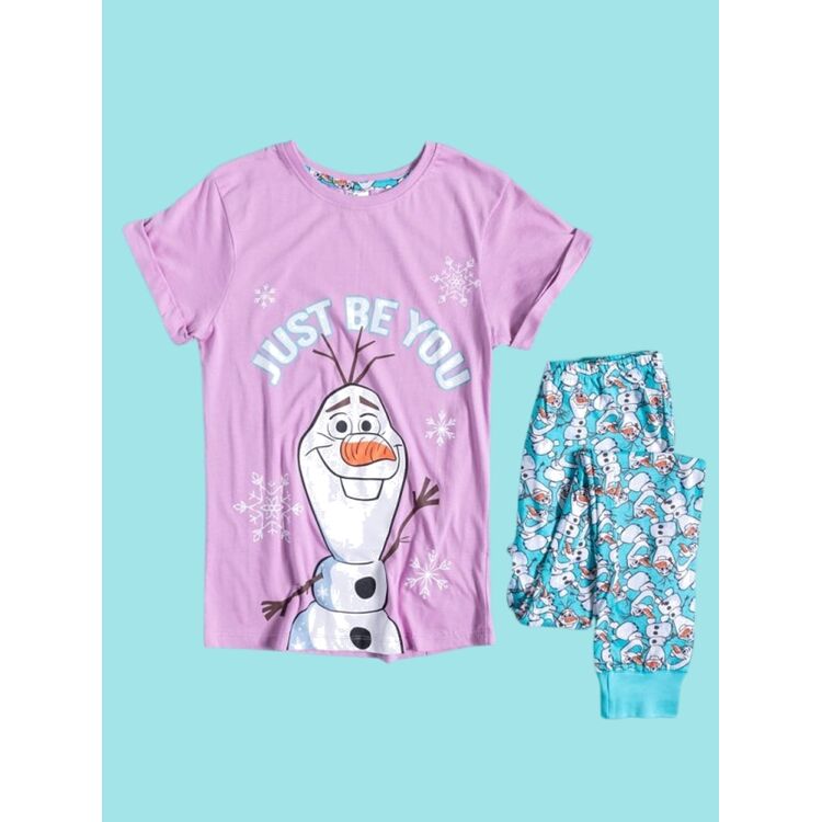 Product Disney Frozen Pyjamas image
