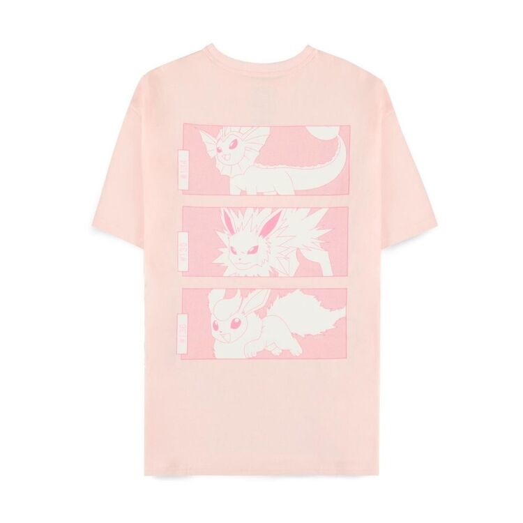 Product Pokemon Eeveelutins Women's T-shirt image