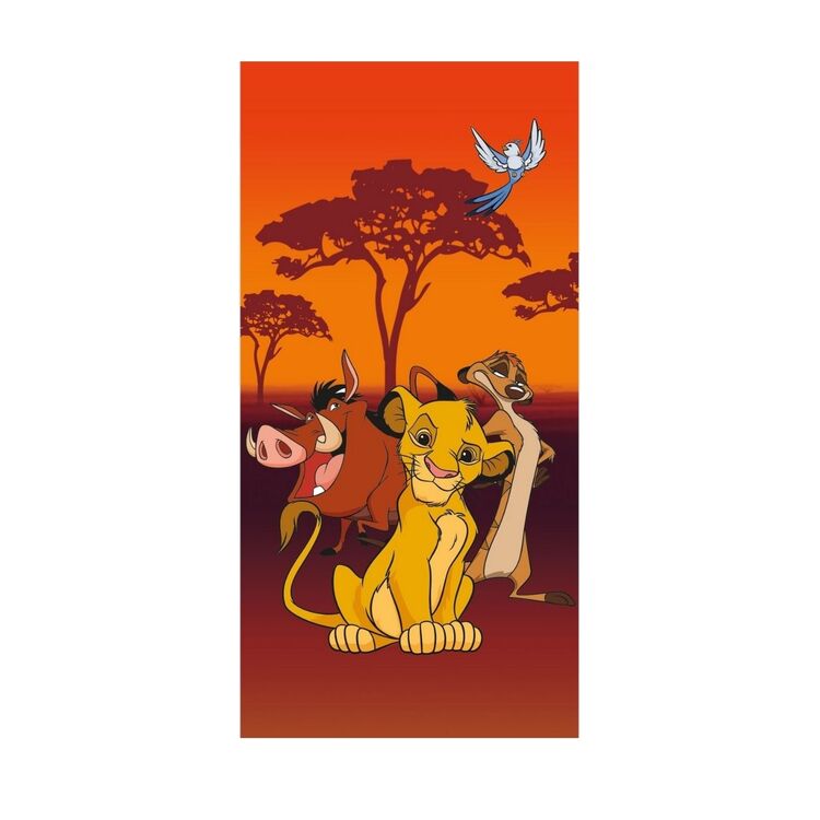 Product Disney Lion King Towel image