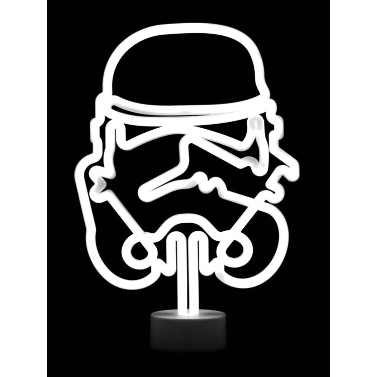 Product Star Wars Original Stormtrooper Neon Tube image