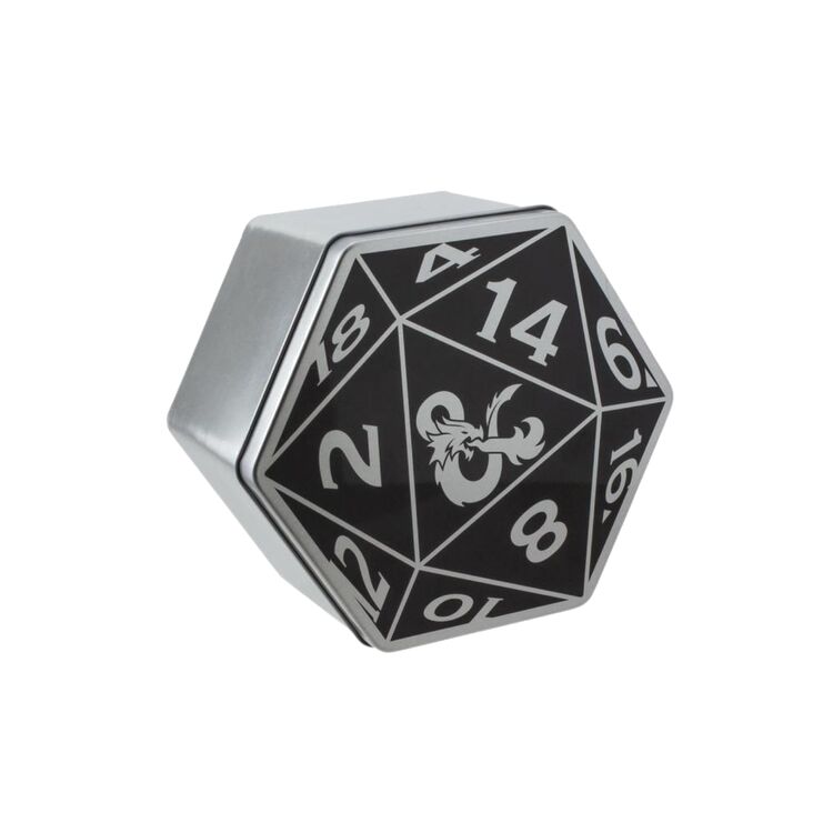 Product Dungeons And Dragons Die Puzzle image