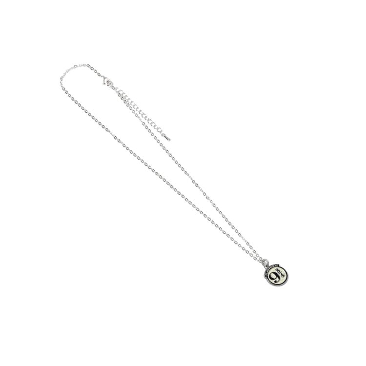 Product Κολιέ Harry Potter Platform 9 3/4 image