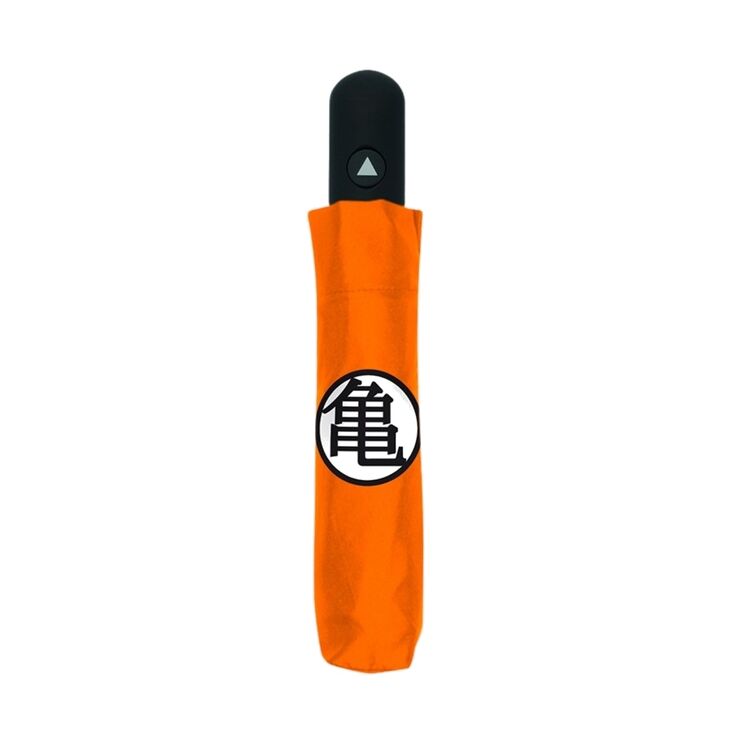 Product Dragon Ball Umbrella Goku Symbols image