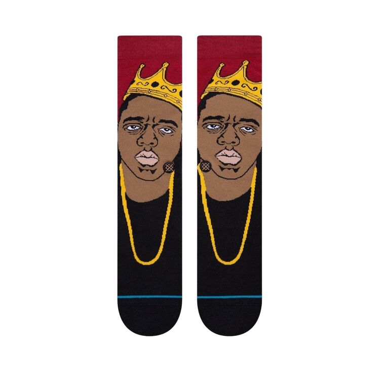 Product Κάλτσες Stance Biggie Resurrected image