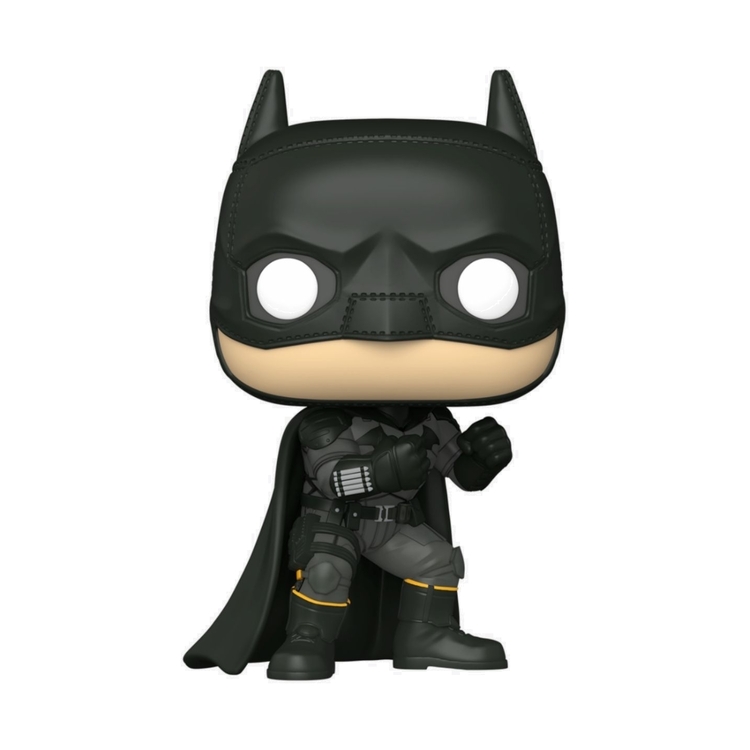 Product Funko Pop! The Batman Batman (Jumbo) image