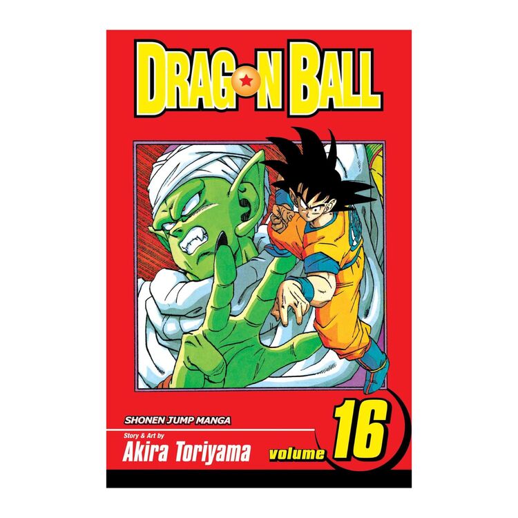 Product Dragonball Vol.16 image