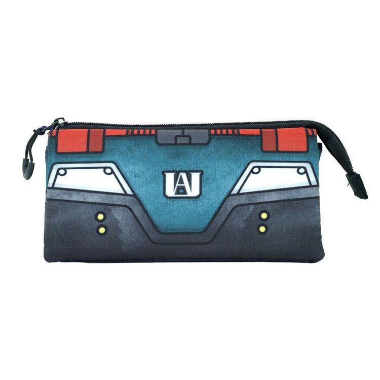 Product My Hero Academia Triple Pencil Case image