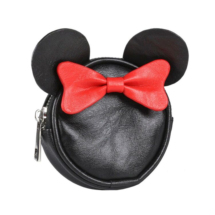 Product Πορτοφόλι Disney Minnie Mouse Round image