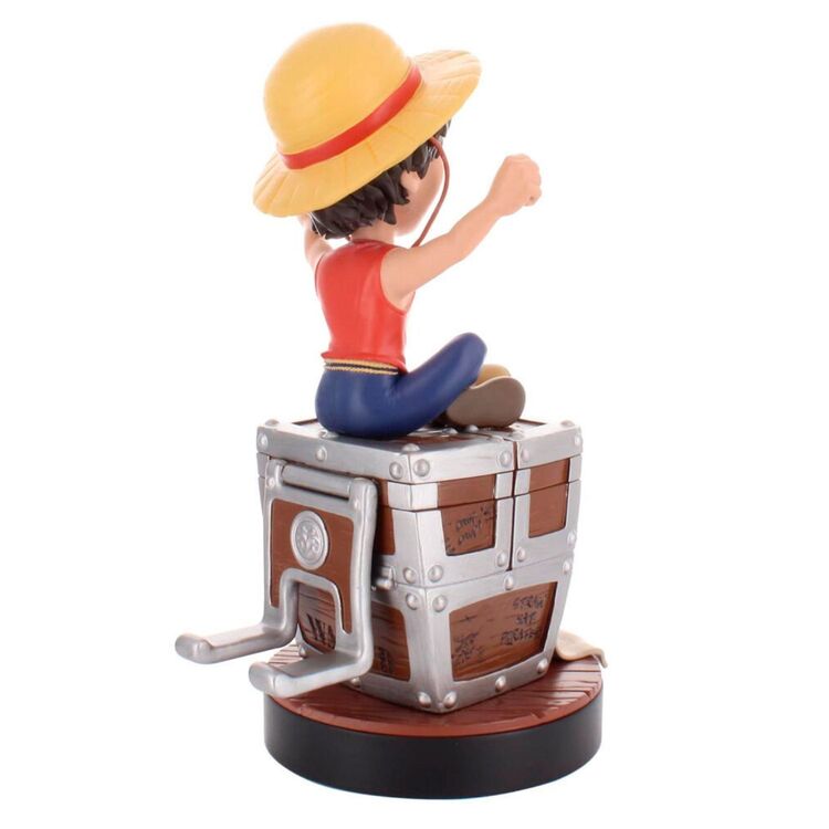 Product One Piece Luffy Cable Guy image