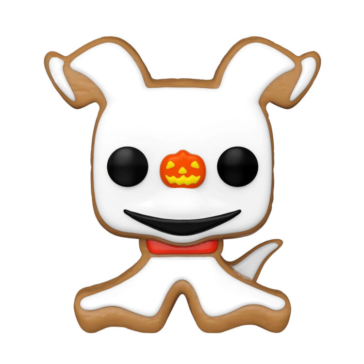 Product Φιγούρα Funko Pop! Disney: The Nightmare Before Christmas Zero(Gingerbread) (Special Edition) image