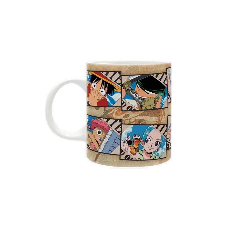 Product One Piece Portraits Mugs image
