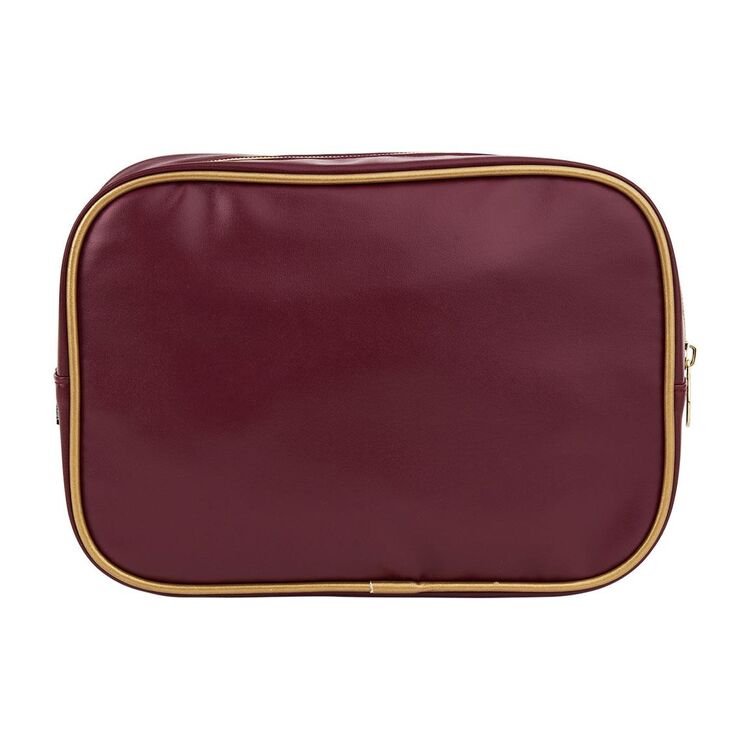 Product Harry Potter Set Of 2 Toiletry Bag Ticket image