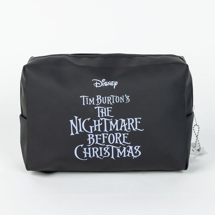 Product Νεσεσέρ Nightmare Before Christmas Toiletry Bag image