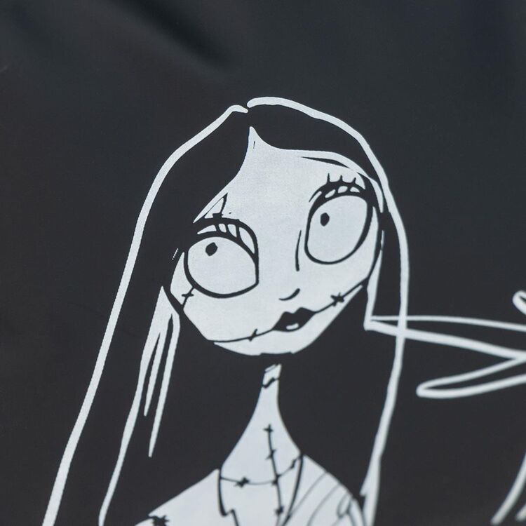 Product Νεσεσέρ Nightmare Before Christmas Toiletry Bag image