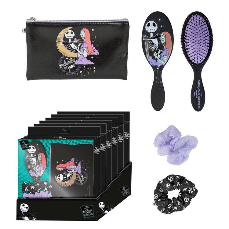 Product Σετ Ομορφιάς Nightmare Before Christmas Beauty Set image