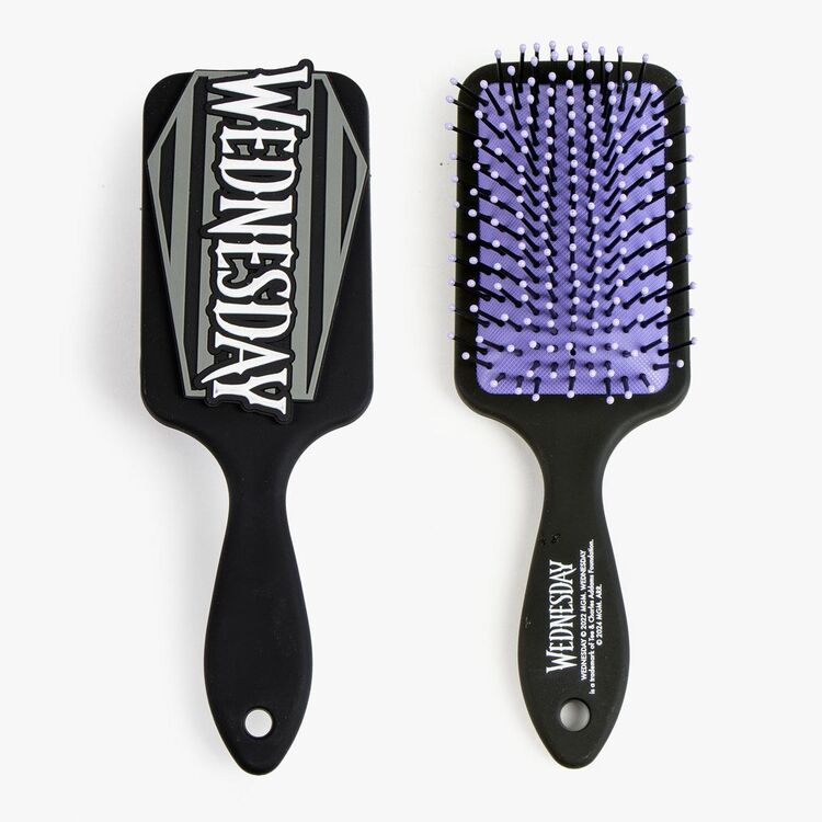 Product Wednesday Hair Brush image