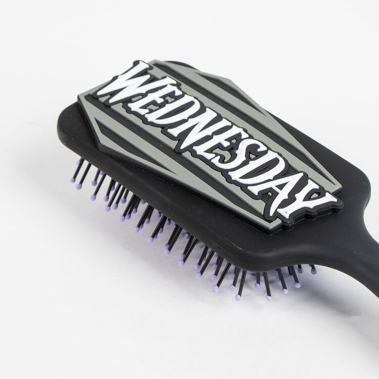 Product Wednesday Hair Brush image