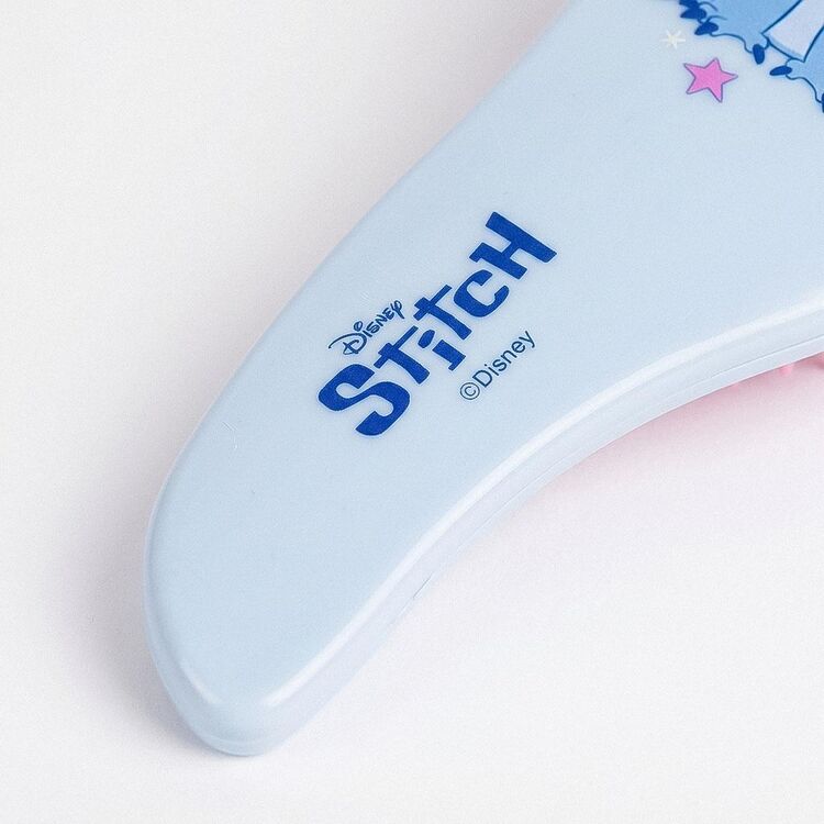 Product Disney Stitch Detangler Brush image