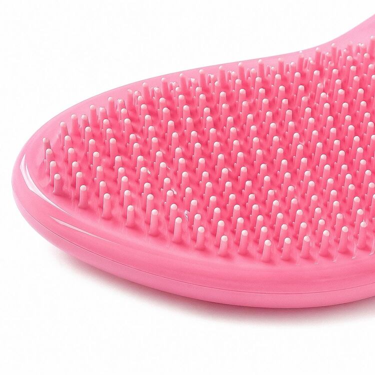 Product Disney Stitch Detangler Brush image