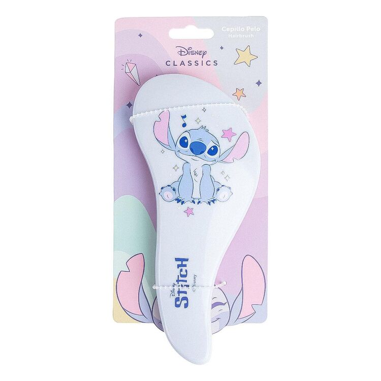 Product Disney Stitch Detangler Brush image