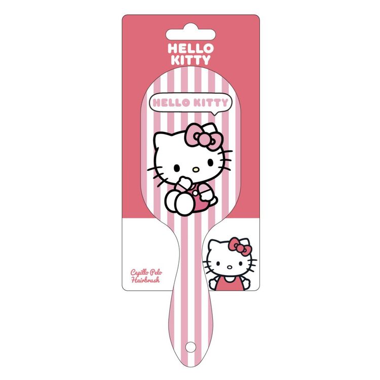 Product Βούρτσα Μαλλιών Sanrio Hello Kitty And Friends image