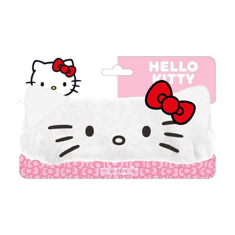 Product Κορδέλα Μαλλιών Sanrio Hello Kitty And Friends image